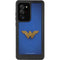 DC Comics Wonder Woman Movie Emblem Galaxy Note20 Ultra 5G Waterproof Case
